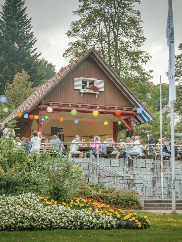 alter Kurpark