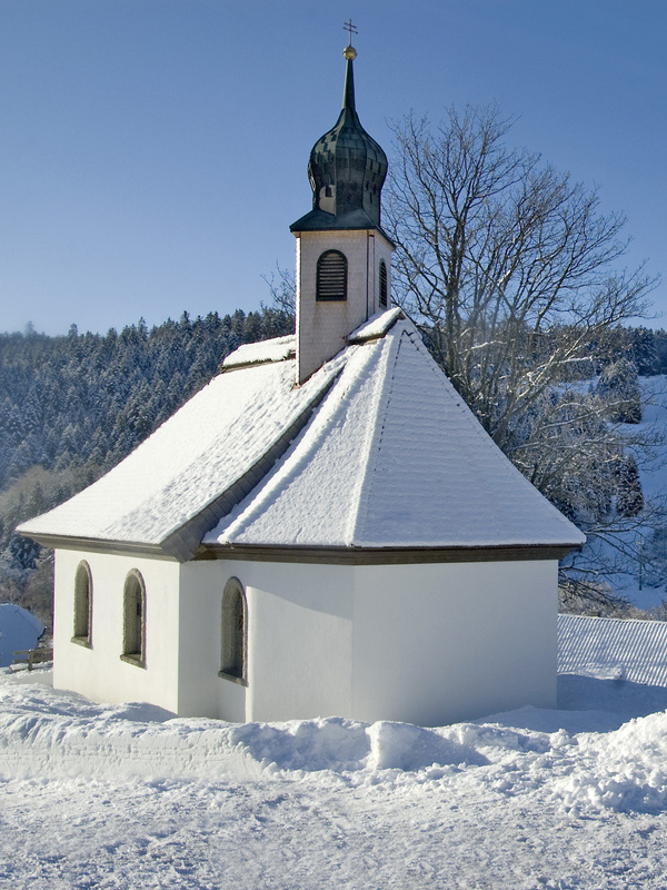 Gasth�user und Restaurants in Todtmoos