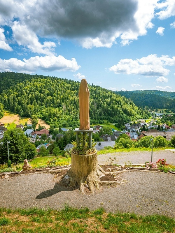  �Unserer lieben Frau�